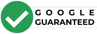 Google Guaranteed Company