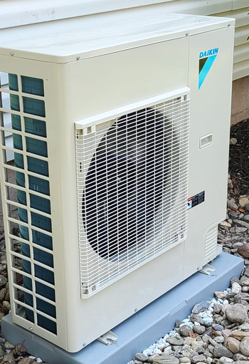 Benefits of Inverter Air Conditioners