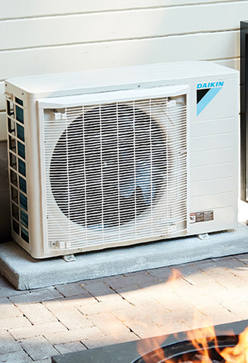 Inverter Air Conditioner Benefits