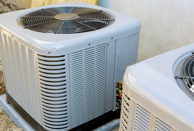 Air Conditioning Installation - Central AC