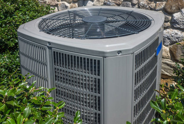 Air Conditioning Installation - Heat Pumps