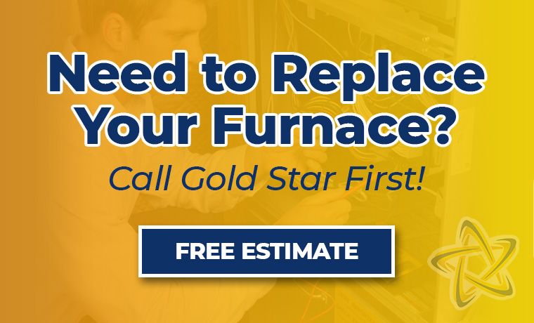 Furnace Replacement Banner